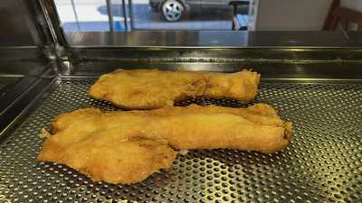 Fry Days Fish Bar