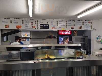 Fry Days Fish Bar