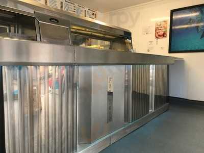 Fry Days Fish Bar