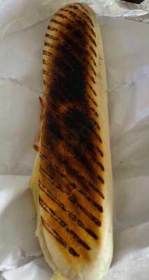 The Mad Hatters Cafe