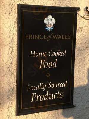 Prince Of Wales