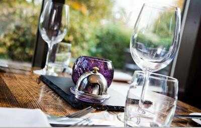 Bramblings Restaurant