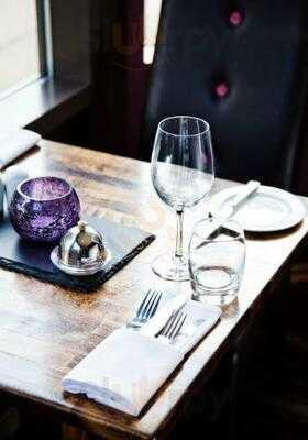 Bramblings Restaurant