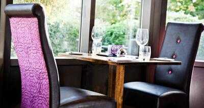 Bramblings Restaurant