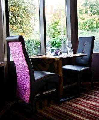 Bramblings Restaurant