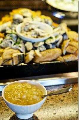 Bramblings Restaurant