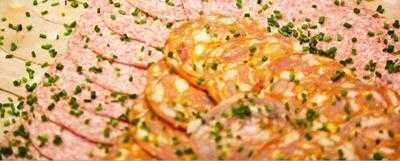 Bramblings Restaurant