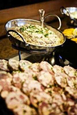 Bramblings Restaurant