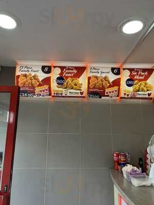 Herons Country Fried Chicken