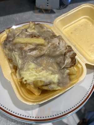 Herons Country Fried Chicken