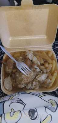 Herons Country Fried Chicken