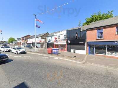 Herons Country Fried Chicken