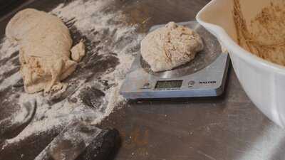 Camilles Pizza And Pasta