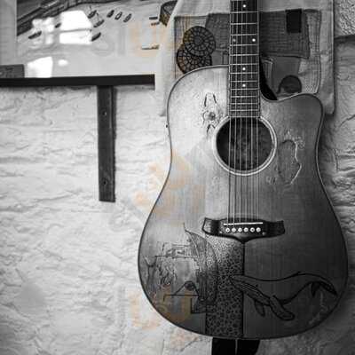 Camilles Pizza And Pasta