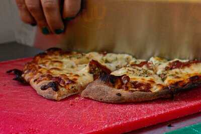 Camilles Pizza And Pasta