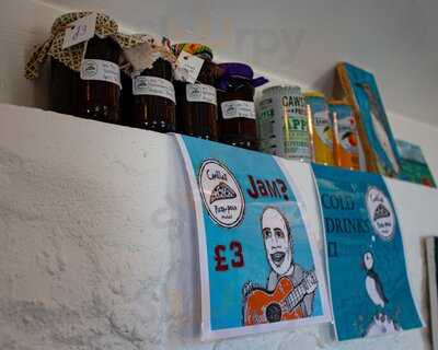 Camilles Pizza And Pasta