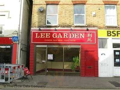 Lee Garden