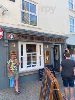 Pembrokeshire Pasty & Pie Co