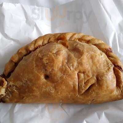 Pembrokeshire Pasty & Pie Co