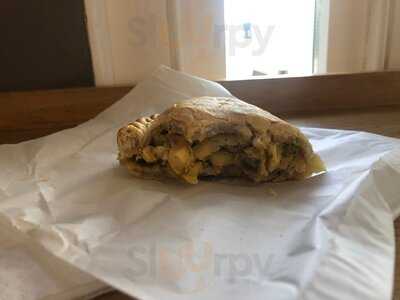 Pembrokeshire Pasty & Pie Co