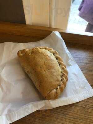 Pembrokeshire Pasty & Pie Co