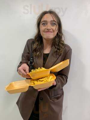 Marmaris Kebab Dunstable