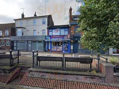 Marmaris Kebab Dunstable