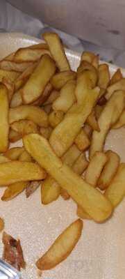 Marmaris Kebab Dunstable