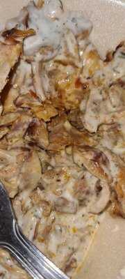 Marmaris Kebab Dunstable