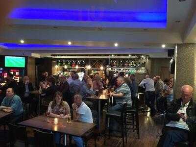 Bar Occo Bar + Bistro