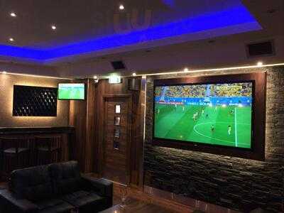 Bar Occo Bar + Bistro