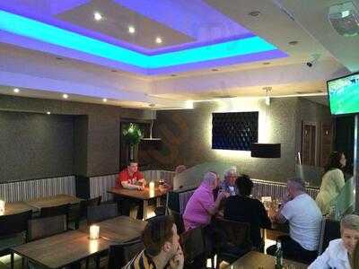 Bar Occo Bar + Bistro