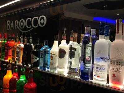 Bar Occo Bar + Bistro