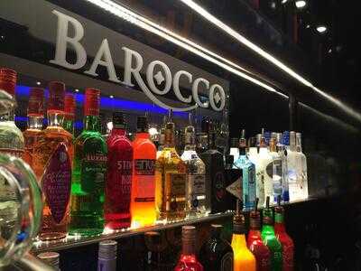 Bar Occo Bar + Bistro