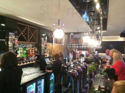 Bar Occo Bar + Bistro