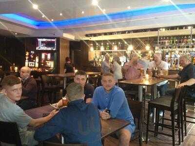 Bar Occo Bar + Bistro