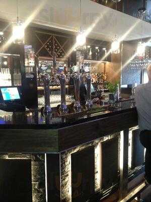 Bar Occo Bar + Bistro