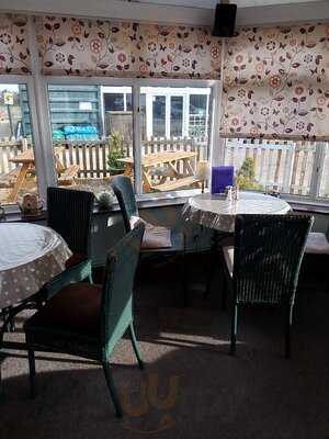 The Chestnuts Tea Room