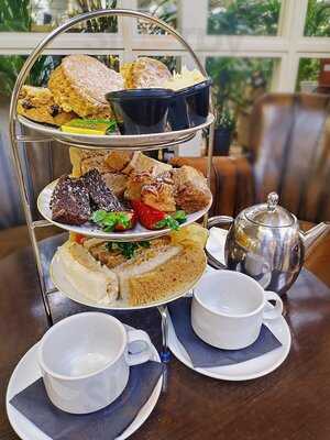 Twenty Pence Garden Centre