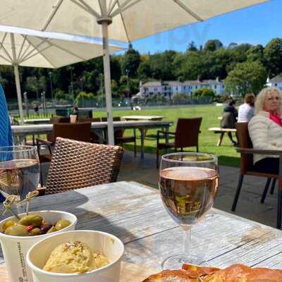 Anchorstone Cafe Dartmouth