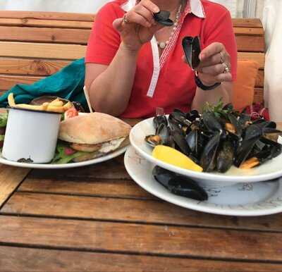 Anchorstone Cafe Dartmouth