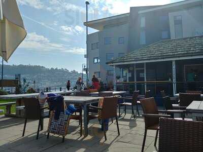 Anchorstone Cafe Dartmouth