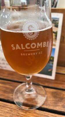 Anchorstone Cafe Dartmouth