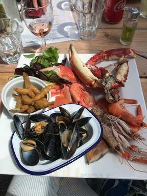 Anchorstone Cafe Dartmouth