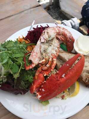 Anchorstone Cafe Dartmouth