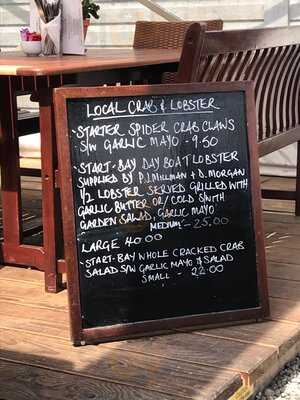 Anchorstone Cafe Dartmouth