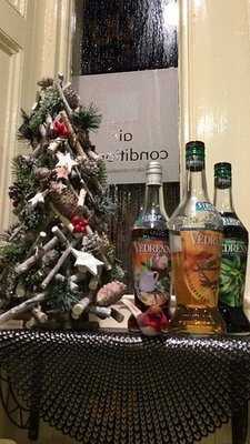 Lily’s Vintage Cafe