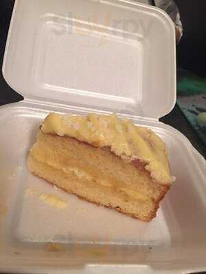 Lily’s Vintage Cafe