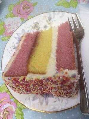 Lily’s Vintage Cafe