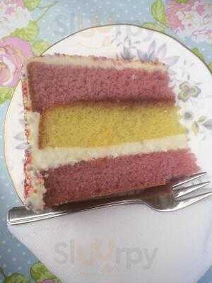 Lily’s Vintage Cafe